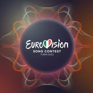 Eurovision 2022 wallpaper