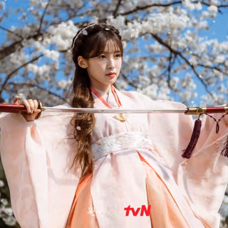 Alchemy of Souls wallpaper