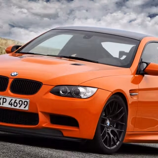 2020 BMW M3 GTS wallpaper