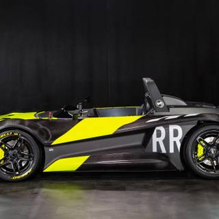 2017 VUHL 05RR wallpaper