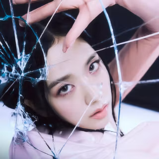 Pink Venom wallpaper