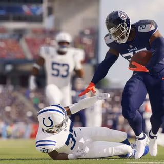 Madden 2023 wallpaper