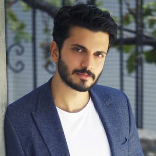 Ali Yagiz Durmus wallpaper