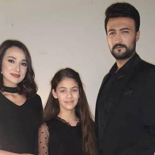 Ali Yagiz Durmus wallpaper