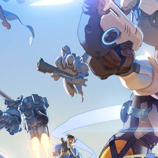 Video game women 3840x1080 wallpaper