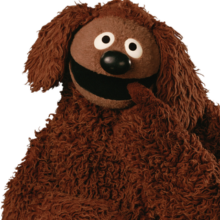 Muppets Rowlf wallpaper