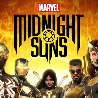 Midnight Suns wallpaper