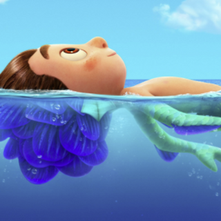 Summer Pixar wallpaper