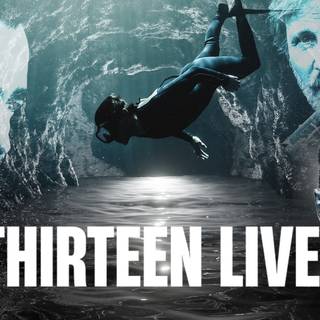 Thirteen Lives wallpaper
