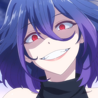 Kinsou No Vermeil wallpaper