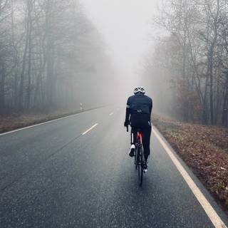 Road bicycle wallpaper