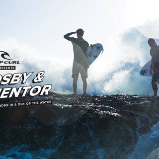 Mick Fanning wallpaper