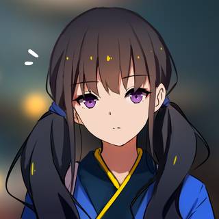 Takina Inoue wallpaper