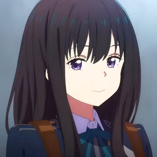 Takina Inoue wallpaper