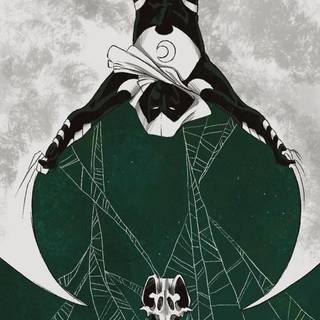 Moon Knight comic wallpaper