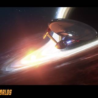Star Trek: Strange New Worlds wallpaper