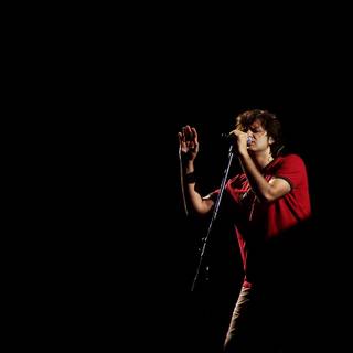 Los Piojos wallpaper