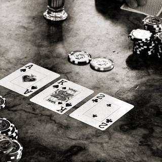 Texas Holdem wallpaper