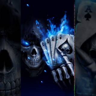 Texas Holdem wallpaper