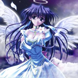 2000s anime wallpaper