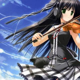 2000s anime wallpaper