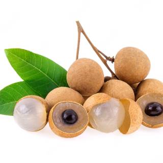Longan wallpaper