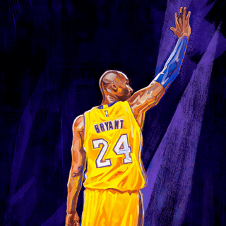 Kobe Bryant PC wallpaper