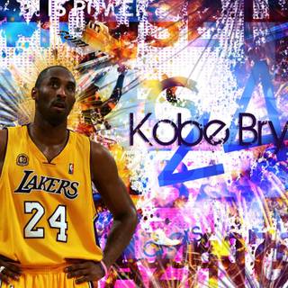 Kobe Bryant PC wallpaper