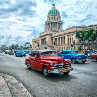 La Habana wallpaper