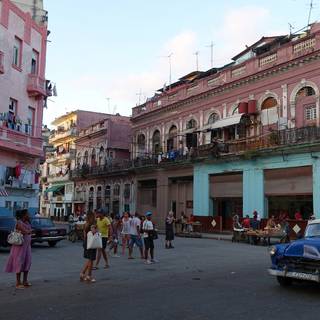 La Habana wallpaper
