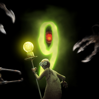 Nine movie wallpaper