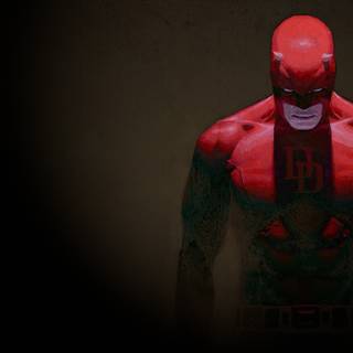 Daredevil PC wallpaper