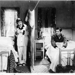 It Happened One Night wallpaper