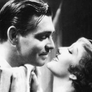 It Happened One Night wallpaper