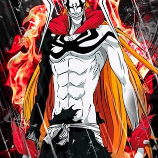 Hueco Mundo wallpaper