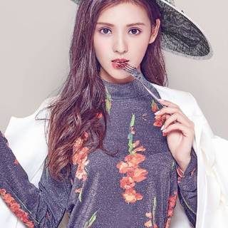 Zhang Yuxi wallpaper