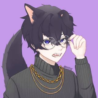 Shoto Vtuber wallpaper