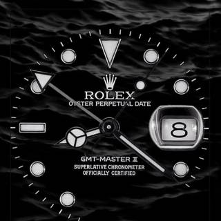Rolex Submariner wallpaper