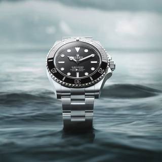 Rolex Submariner wallpaper