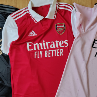 Arsenal HD 2022-23 wallpaper