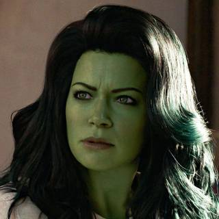 She Hulk 2022 wallpaper