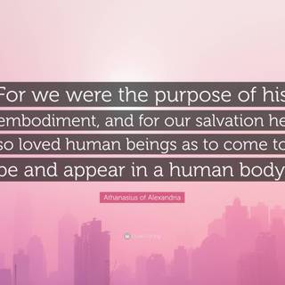 Athanasius Corporation wallpaper