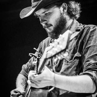 Colter Wall wallpaper