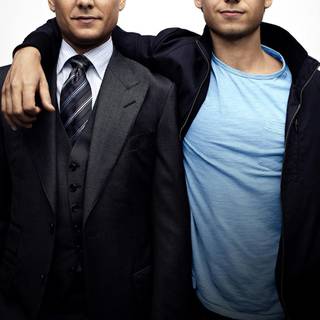 Suits serie wallpaper