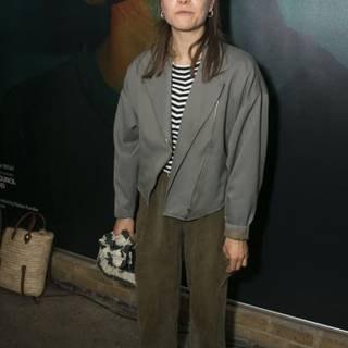 Emma D'Arcy wallpaper