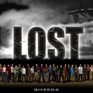 Lost TV wallpaper