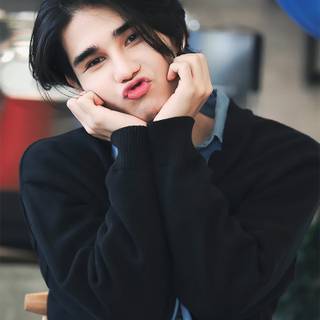 Jeff Satur wallpaper