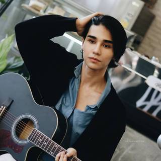 Jeff Satur wallpaper