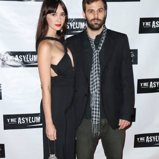 Sara Malakul Lane wallpaper