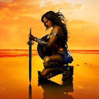 Women 4k PC wallpaper